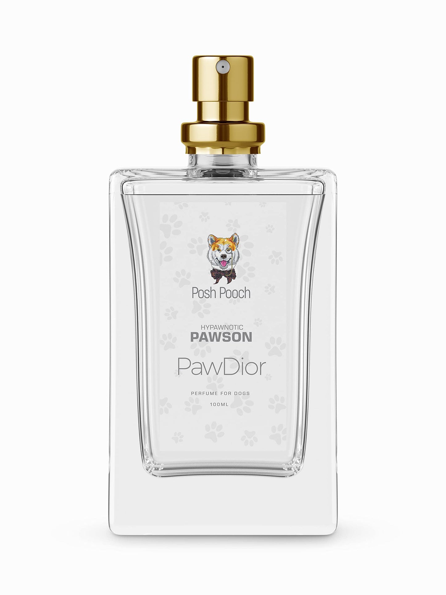 Designer Inspired Luxury Pet Spray