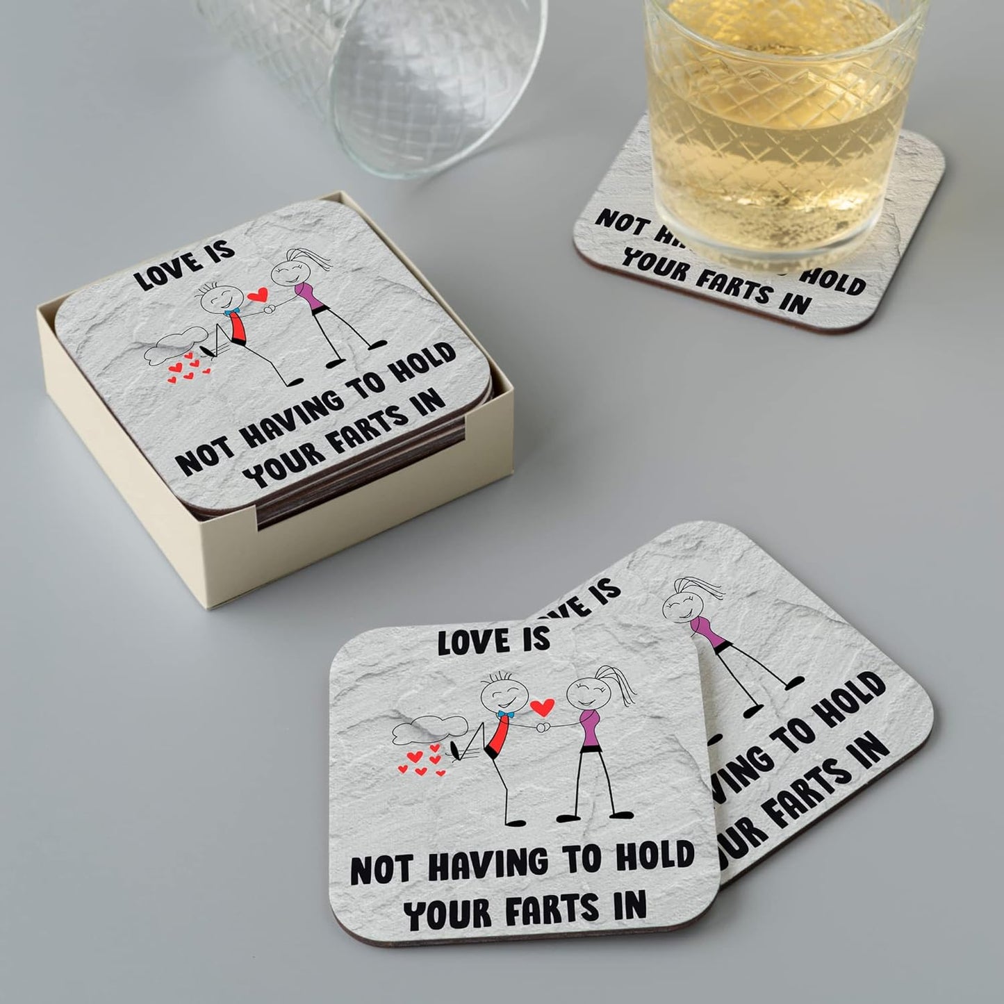 Funny Valentines Day Gift