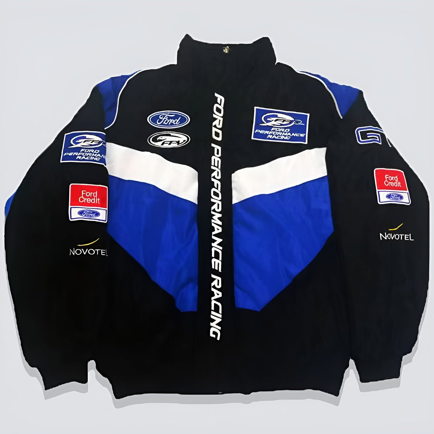 Ford Racing Adventure Jacket