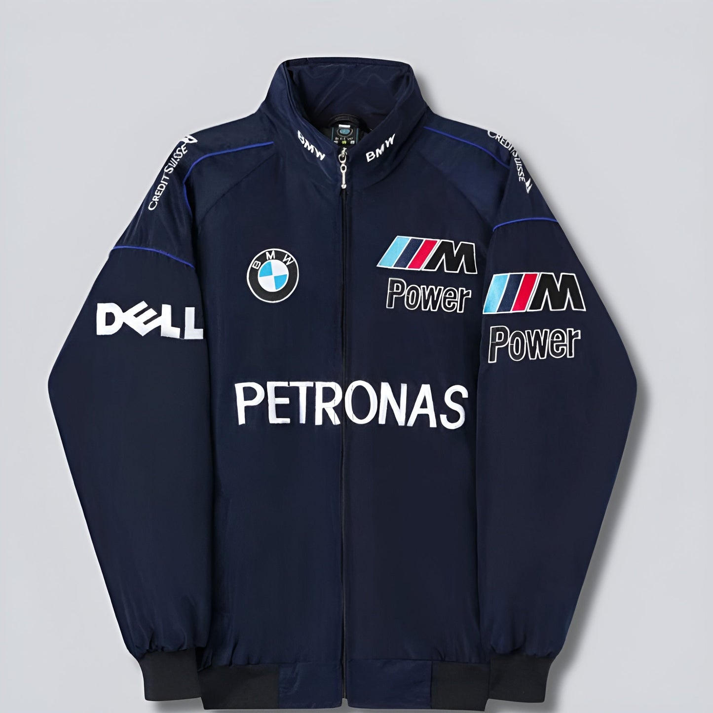 BMW Racing Adventure Jacket|Unisex