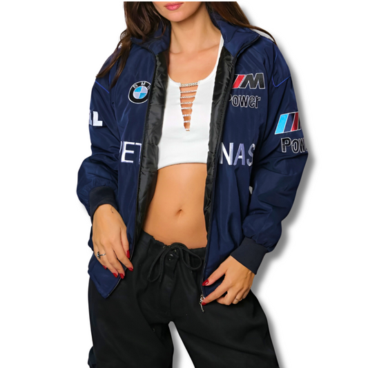 BMW Racing Adventure Jacket|Unisex