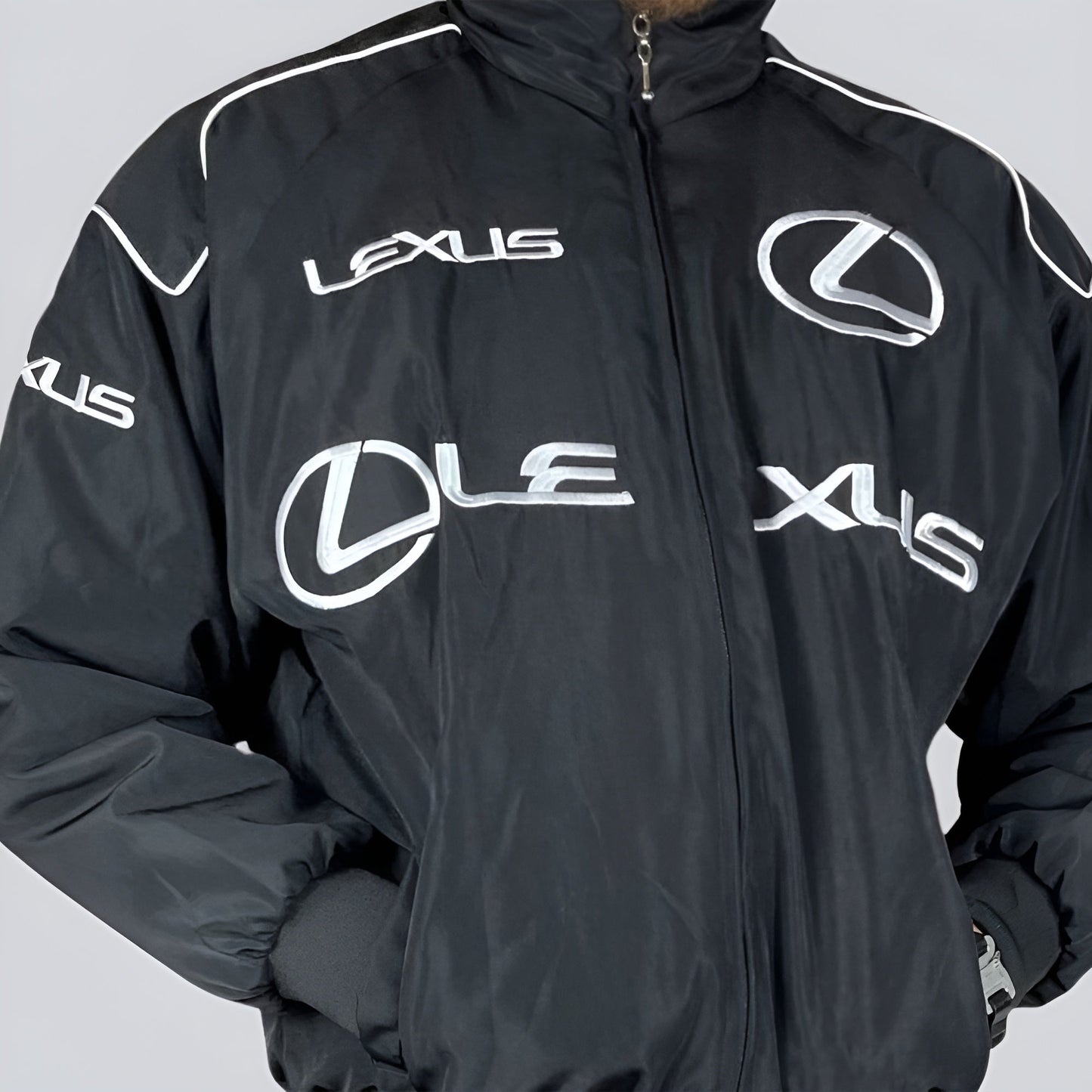 Lexus Racing Champion Jacket