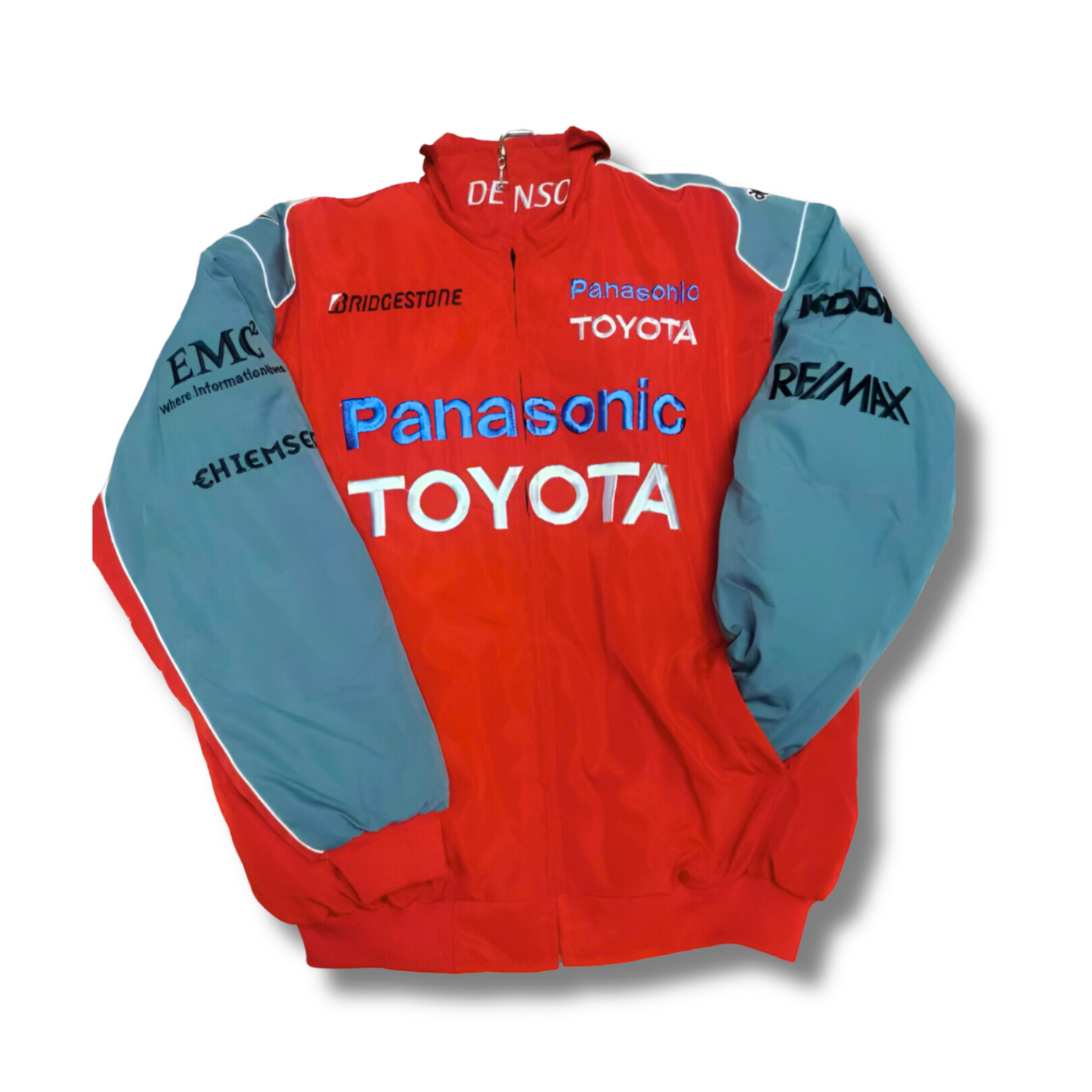 Toyota Racing Jacket