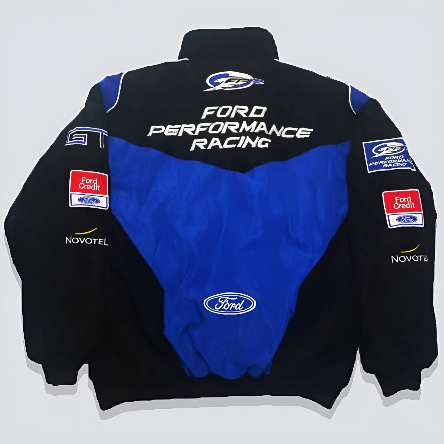 Ford Racing Adventure Jacket