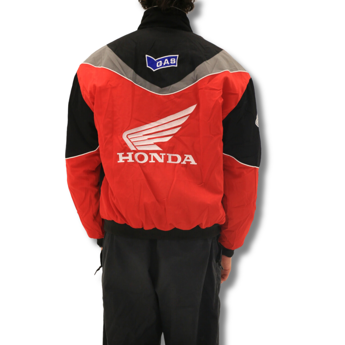 Honda Racing Heritage Jacket