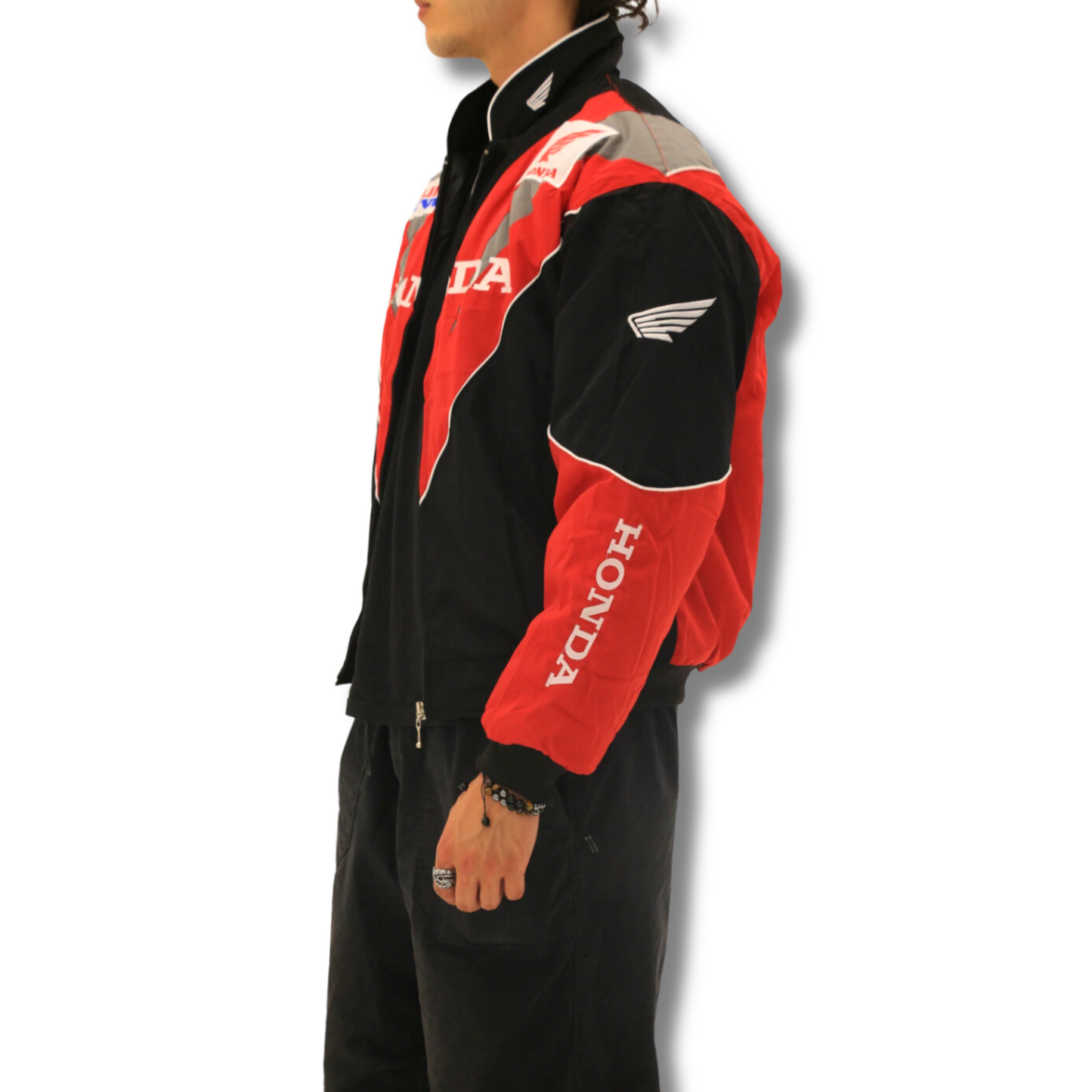 Honda Racing Heritage Jacket