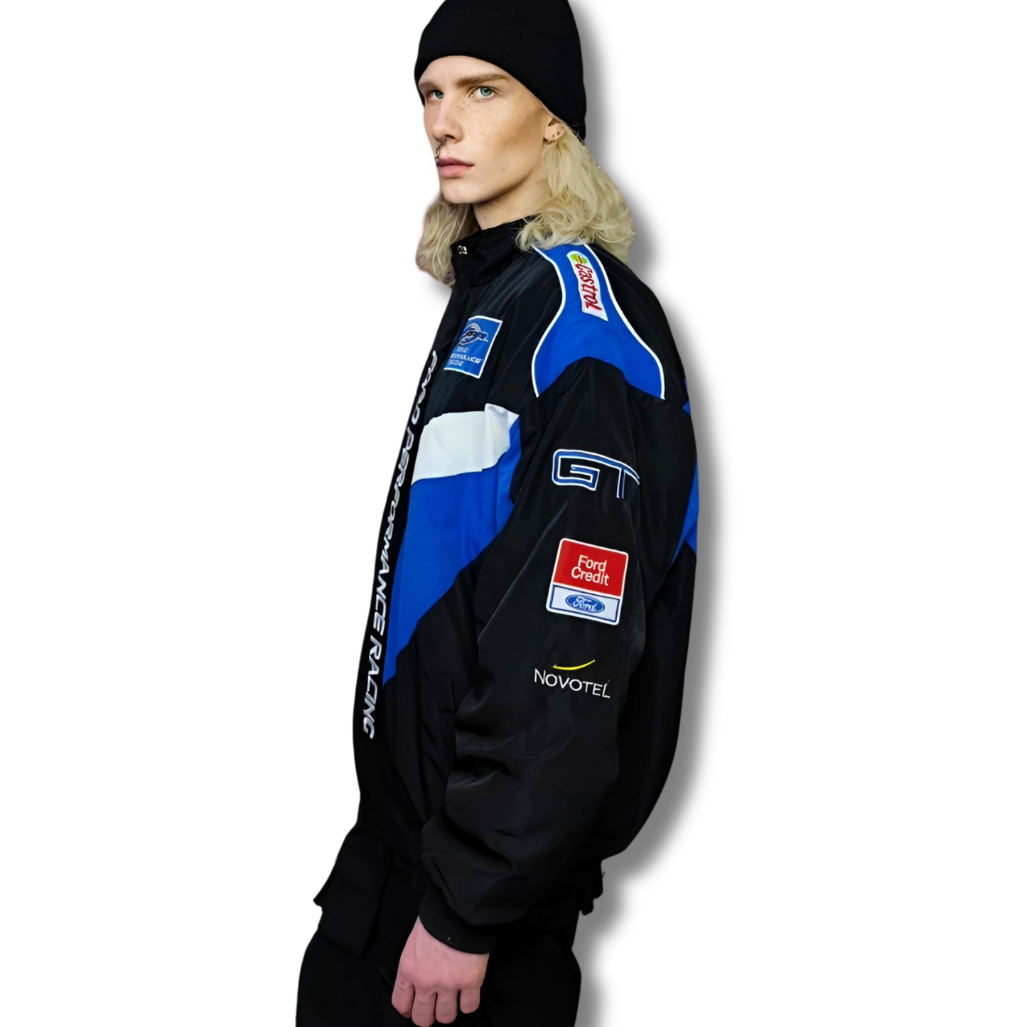 Ford Racing Adventure Jacket