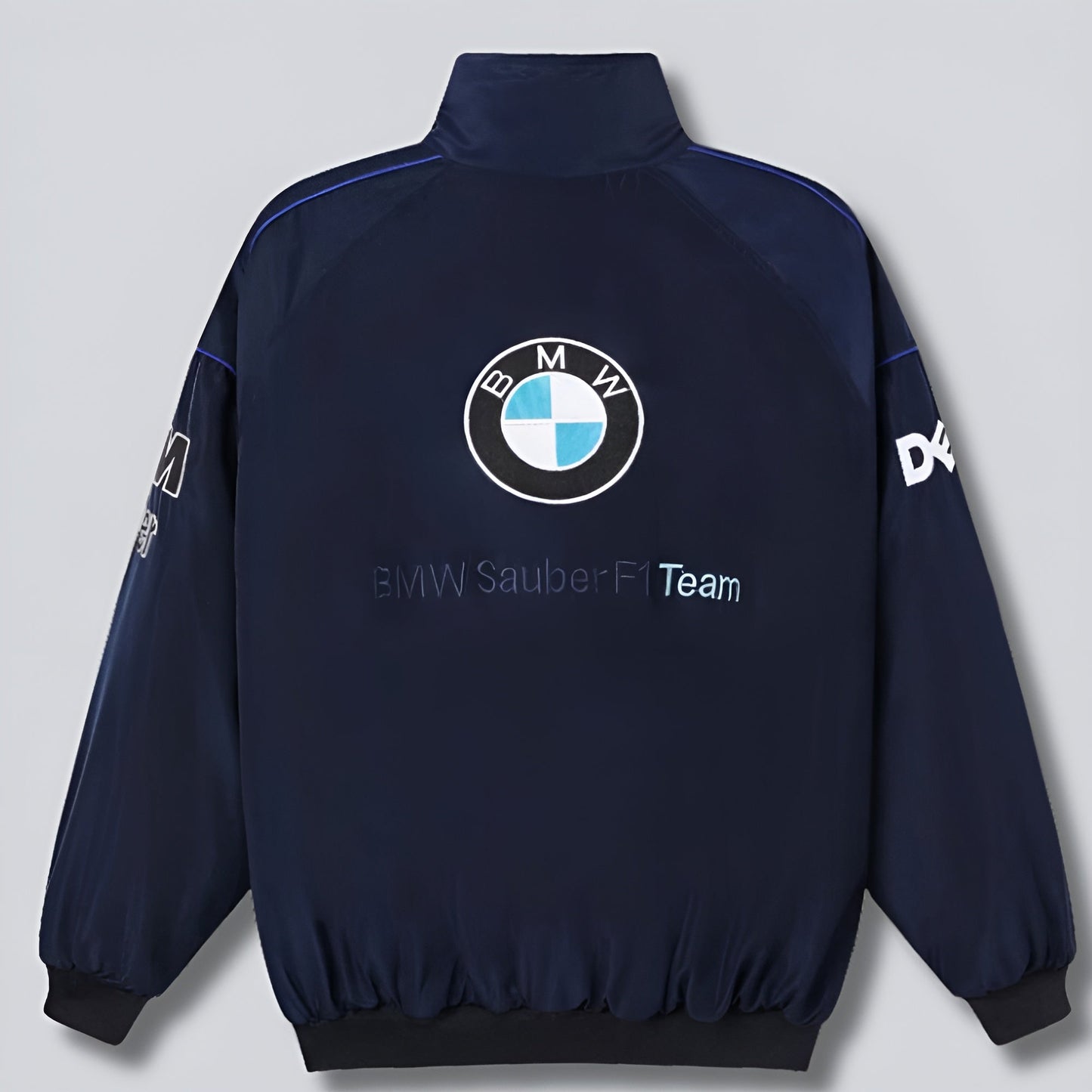 BMW Racing Adventure Jacket|Unisex