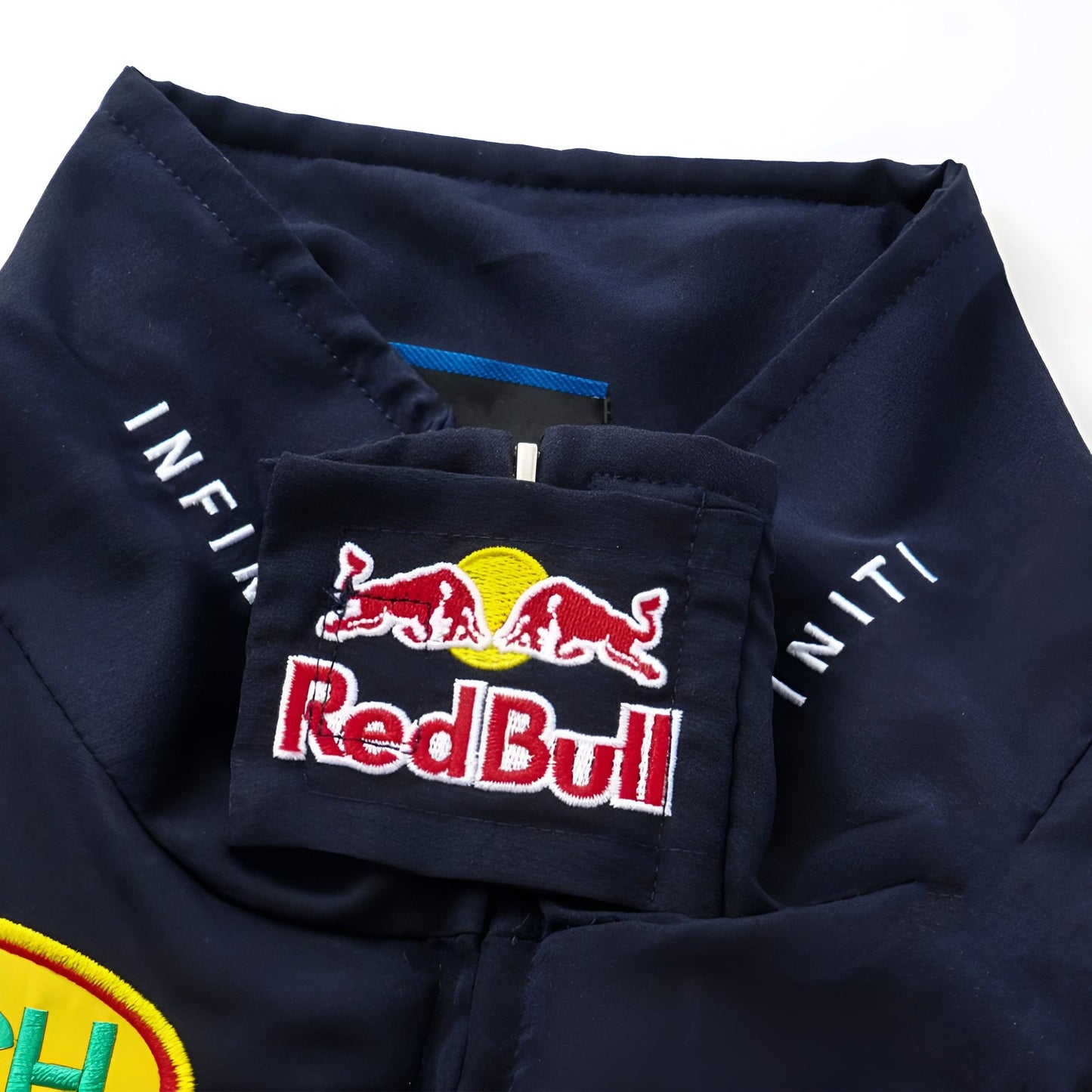 VIRAL REDBULL F1 RACING JACKET