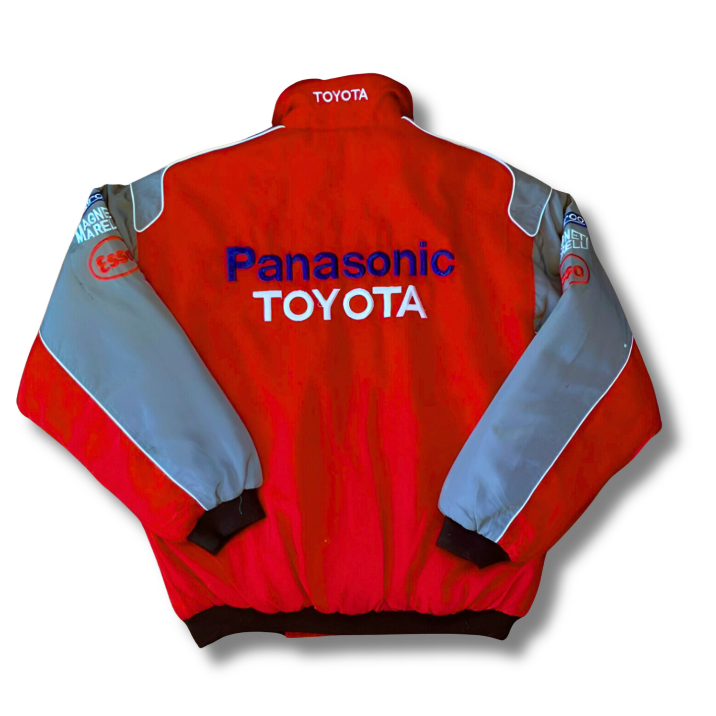 Toyota Racing Jacket