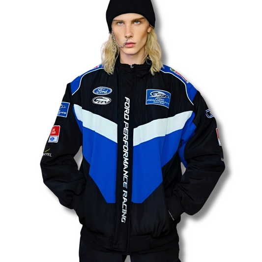 Ford Racing Adventure Jacket