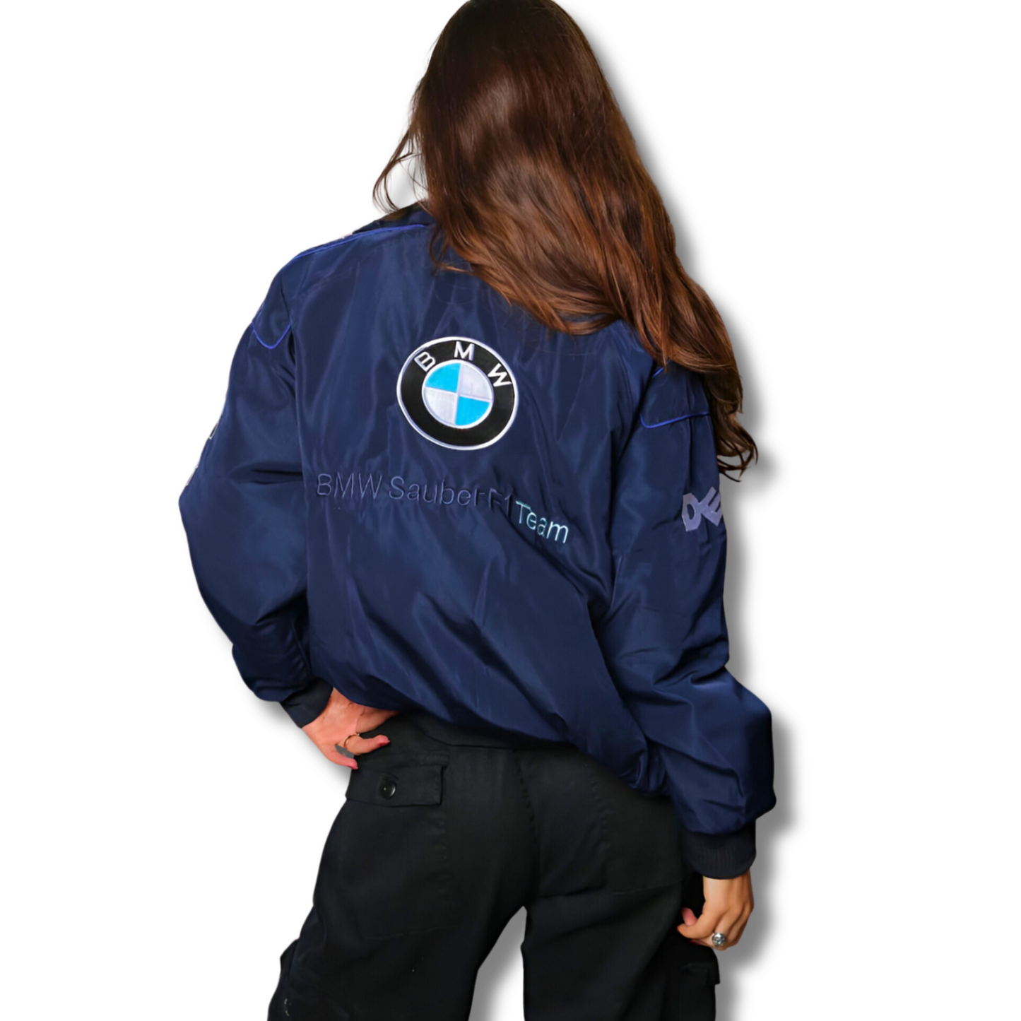 BMW Racing Adventure Jacket|Unisex