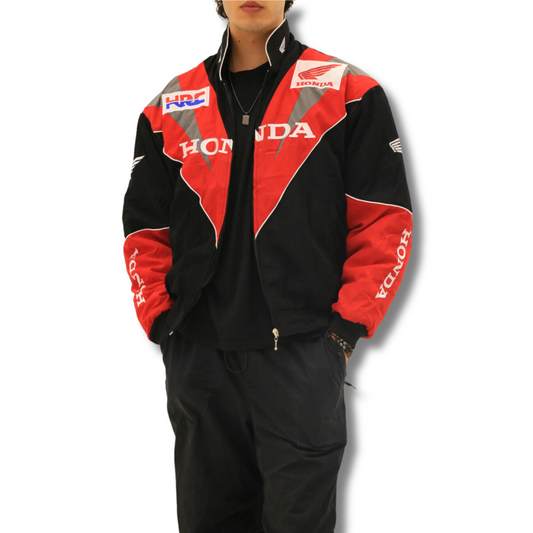 Honda Racing Heritage Jacket