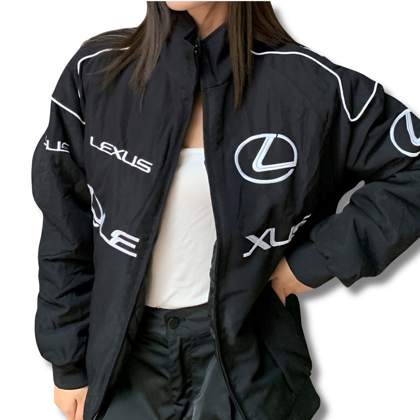 Lexus Racing Champion Jacket