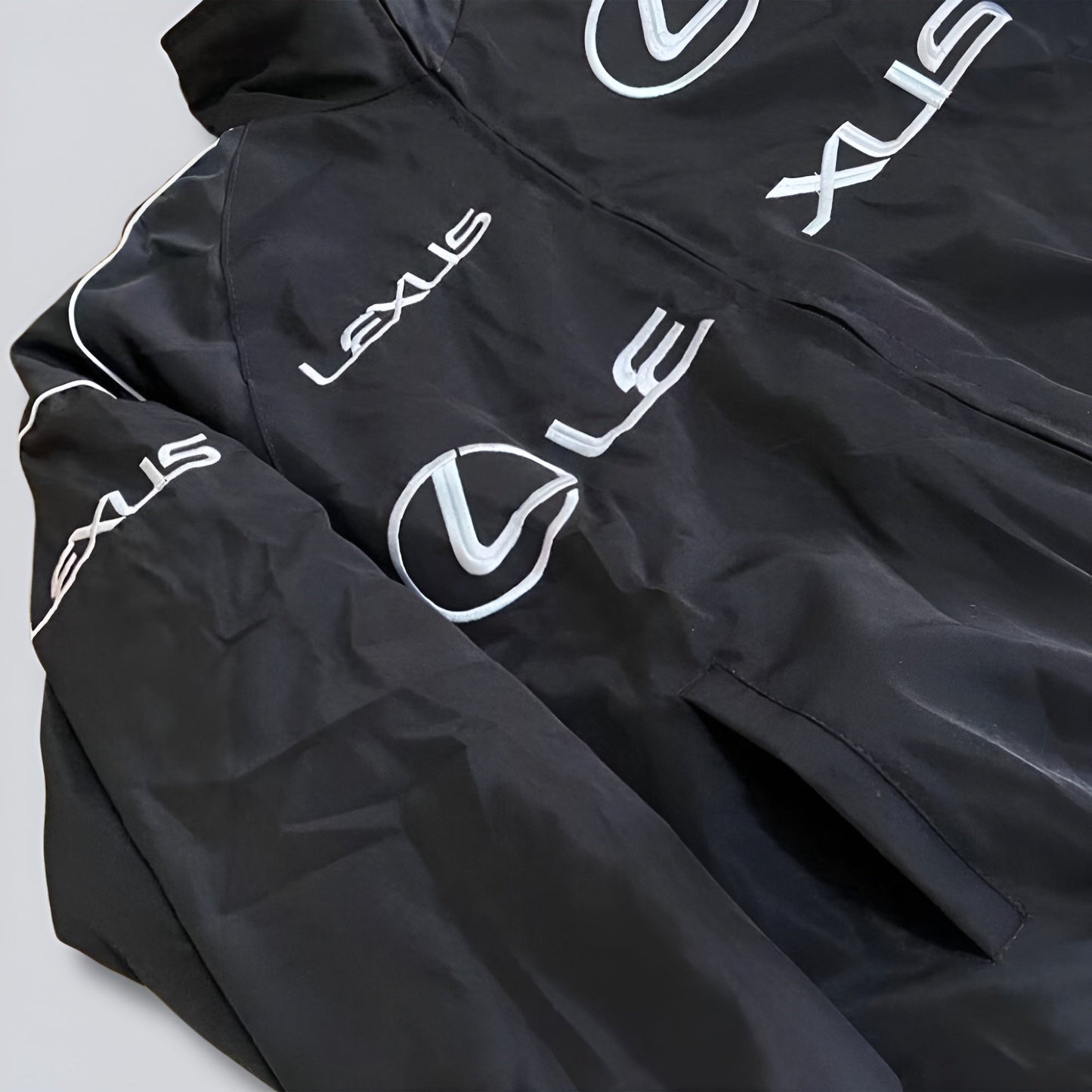 Lexus Racing Champion Jacket